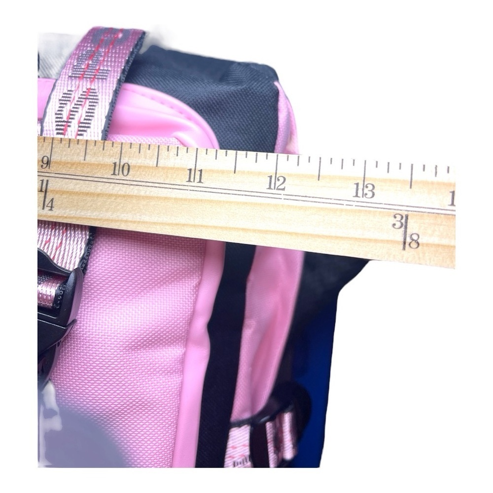 Hello Kitty Backpack - Adorable & Functional! - Picture 5 of 13